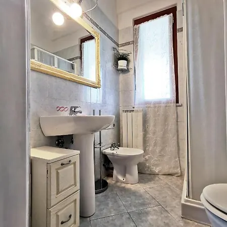 Colori Della Versilia Bed & Breakfast