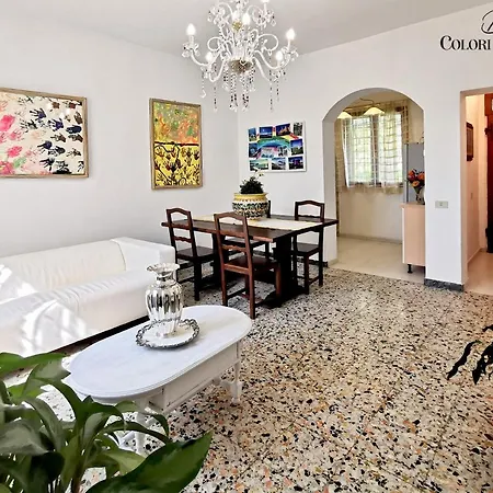 Bed & Breakfast Colori Della Versilia *