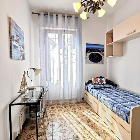 Colori Della Versilia Bed & Breakfast *