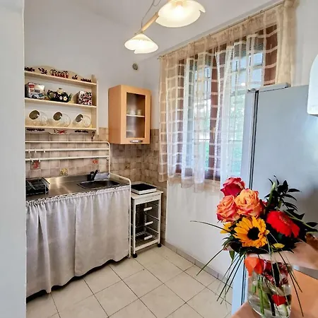 Colori Della Versilia Bed & Breakfast *