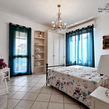 Colori Della Versilia * Montignoso