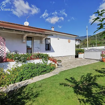 Colori Della Versilia Bed & Breakfast *