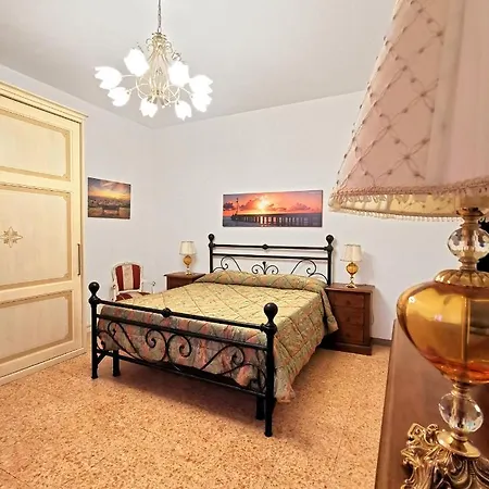 Bed & Breakfast Colori Della Versilia Montignoso