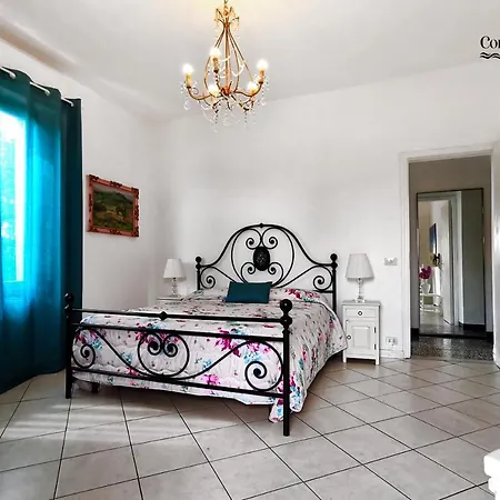 Colori Della Versilia Bed & Breakfast Montignoso