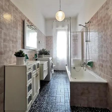 Bed & Breakfast Colori Della Versilia *