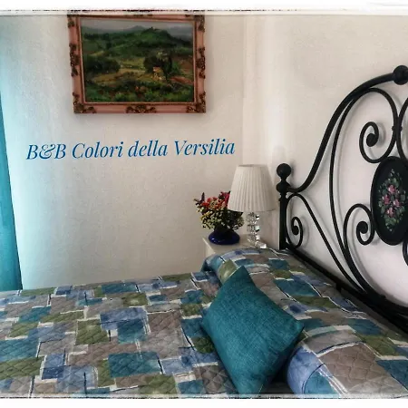 Colori Della Versilia Bed & Breakfast *