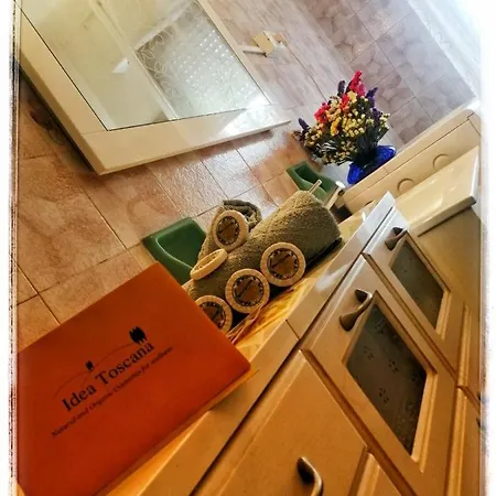 Bed & Breakfast Colori Della Versilia *
