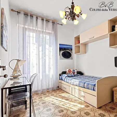 Bed & Breakfast Colori Della Versilia