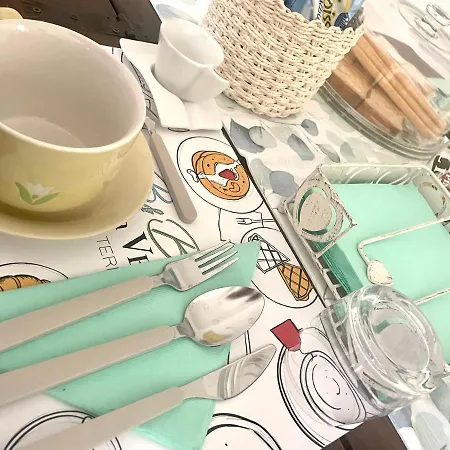 Colori Della Versilia *