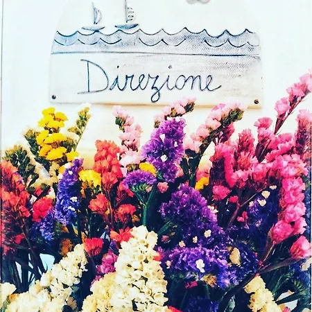 Colori Della Versilia ベッド・アンド・ブレックファスト モンティニョーゾ